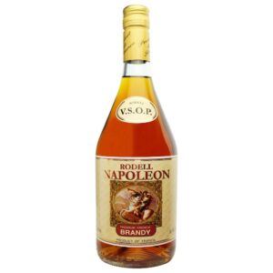 Rodell Napoleon Vsop Brandy