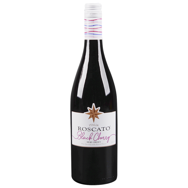 Roscato Black Cherry 750mL