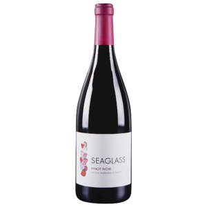 Seaglass Pinot Noir 750mL