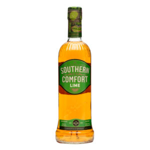 Southern Comfort Lime 1L