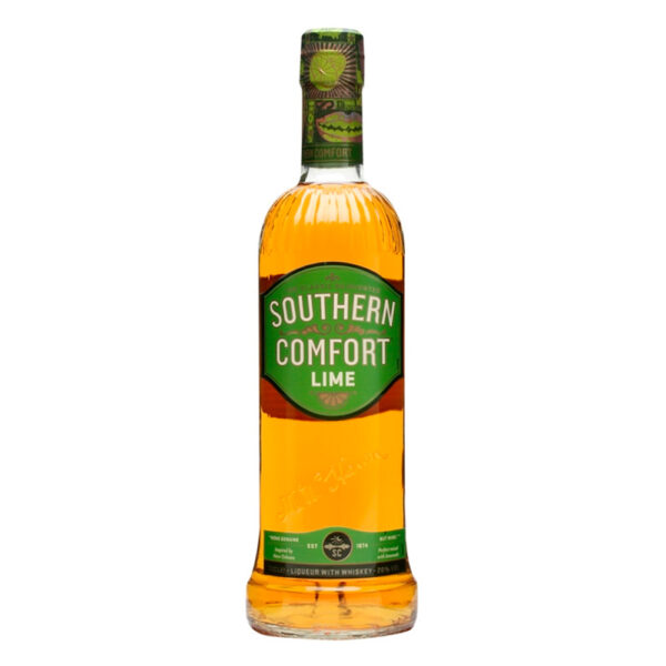 Southern Comfort Lime 1L Buy online