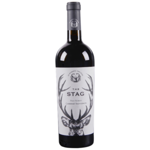 St. Huberts The Stag Cabernet Sauvignon