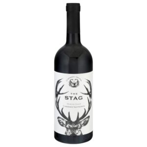 St. Huberts The Stag Red Wine