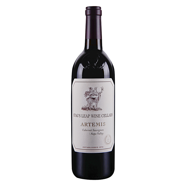 Stag's Leap Artemis Cabernet Sauvignon 750mL