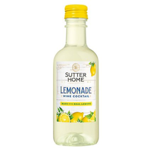 Sutter Home Lemonade 187mL