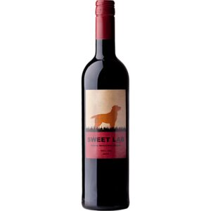 Sweet Lab Tinto Red 750mL