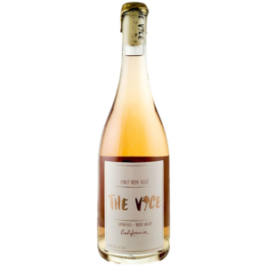 The Vice Pinot Noir Rose 750mL