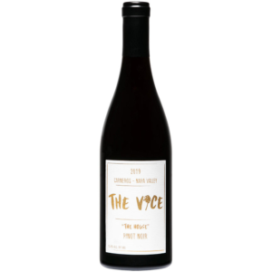 The Vice The House Pinot Noir 750mL