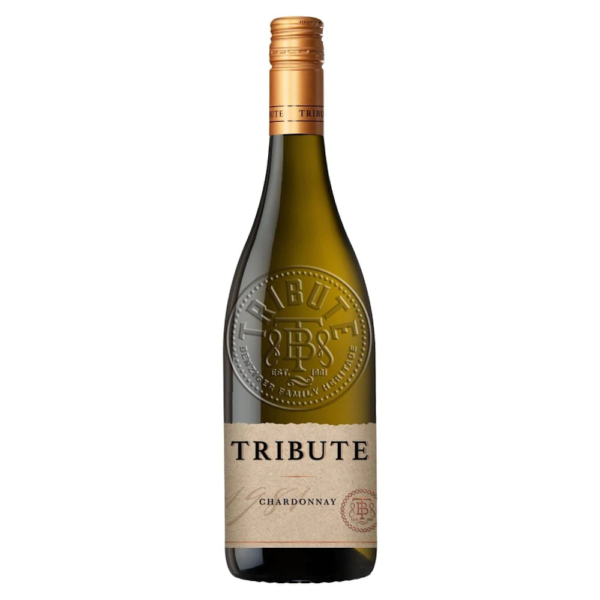 Tribute Chardonnay 750mL