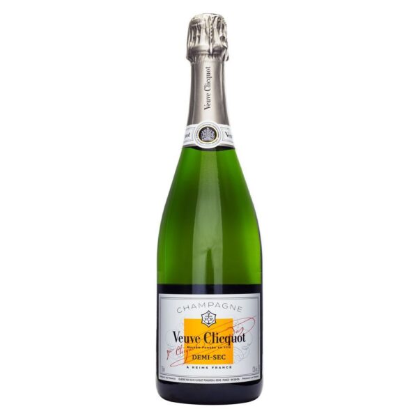 Veuve Clicquot Demi Sec