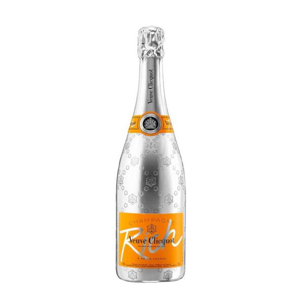 Veuve Clicquot Rich