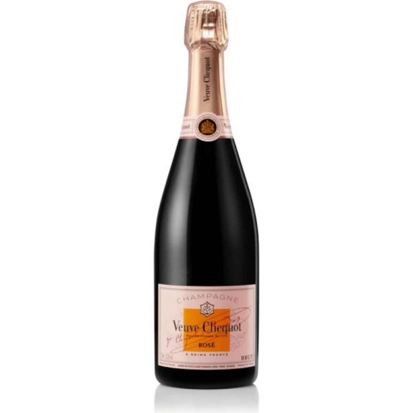 Veuve Clicquot Rose Brut