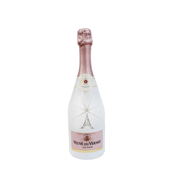 Veuve Du Vernay Ice Rose