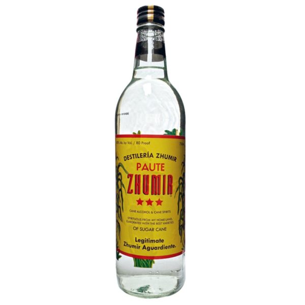 Zhumir Aguardiente