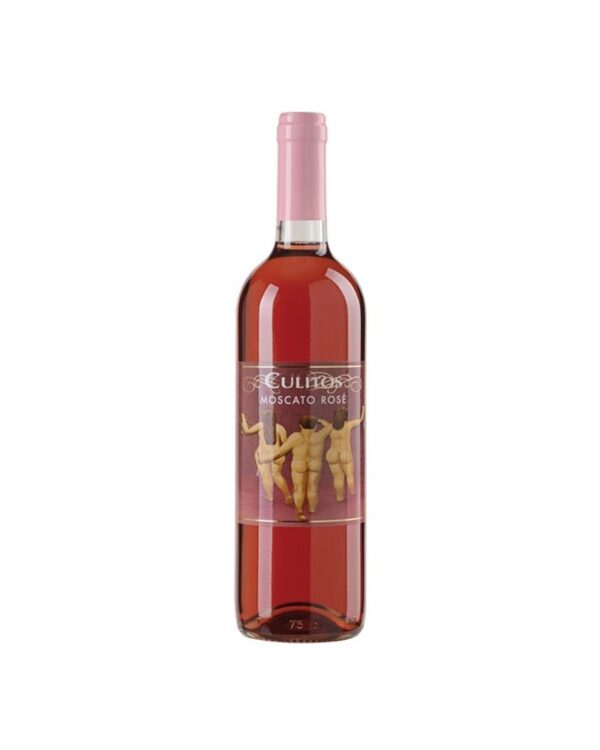 Culitos Moscato Rose Buy online