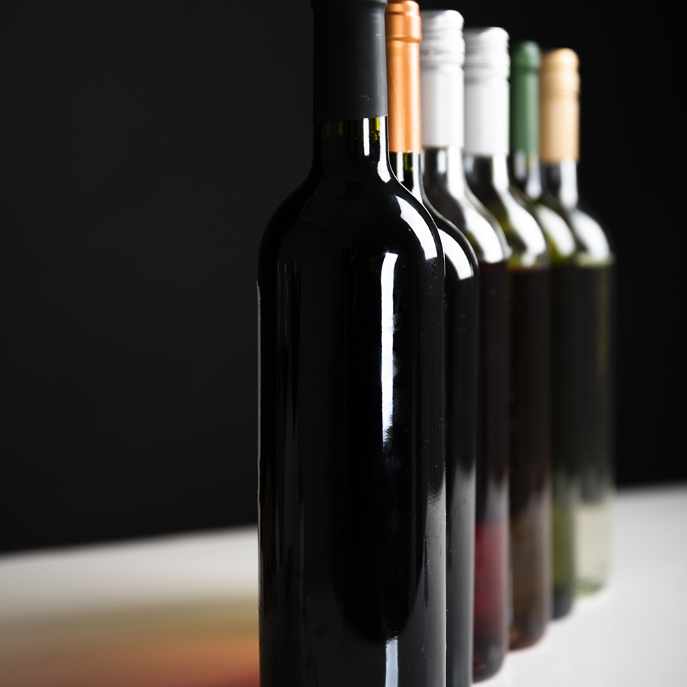 White Wine Vintage Cellars Wine & Spirits