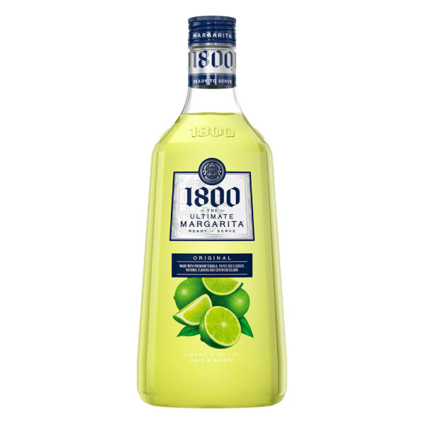 1800 The Ultimate Margarita 1.75L