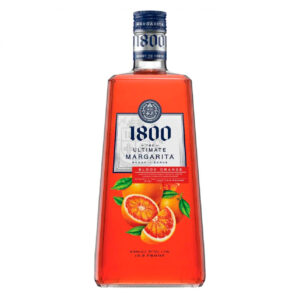 1800 Ultimate Blood Orange 1.75L