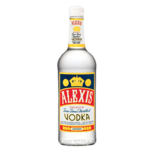 Alexi Vodka Buy online