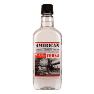 Americana Vodka 1L