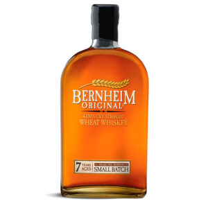 Bernheim Original Kentucky Straight Whiskey