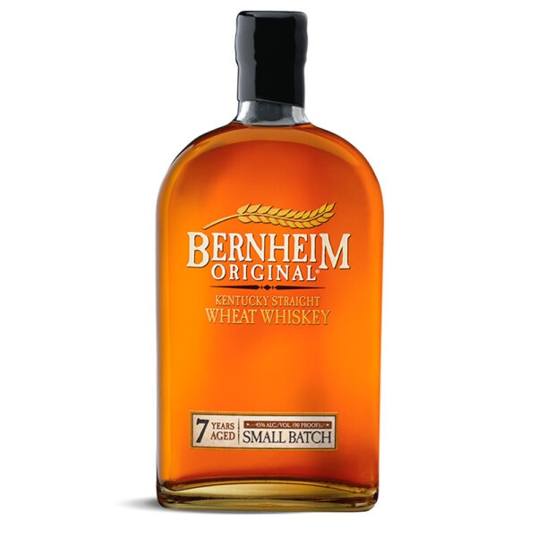 Bernheim Original Kentucky Straight Whiskey