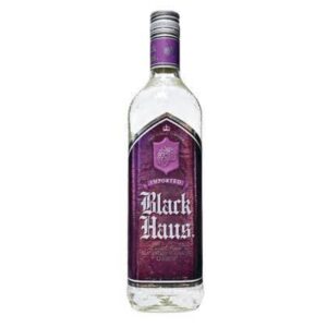 Black Haus Liquor