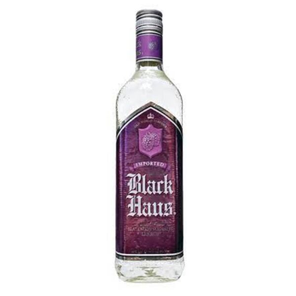 Black Haus Liquor Buy online