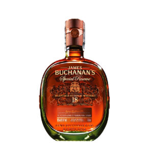 Buchanan's Aged 18 Years near me