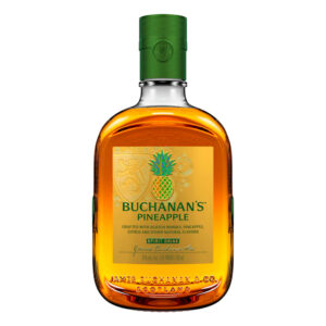 Buchanan's Pineapple 750mL