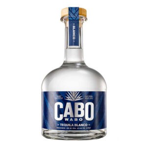 Cabo Wabo Tequila 750mL