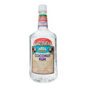 Caribaya Coconut Rum