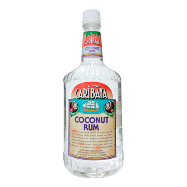 Caribaya Coconut Rum