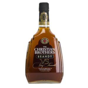 Christian Brothers Brandy Dark