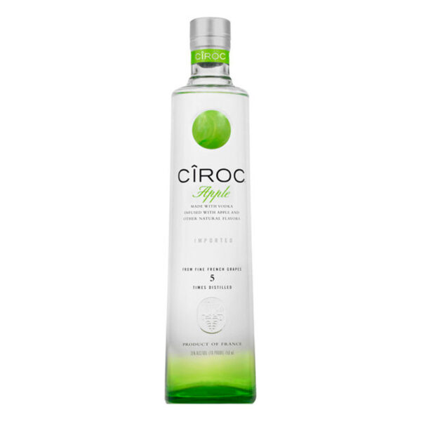 Ciroc Apple