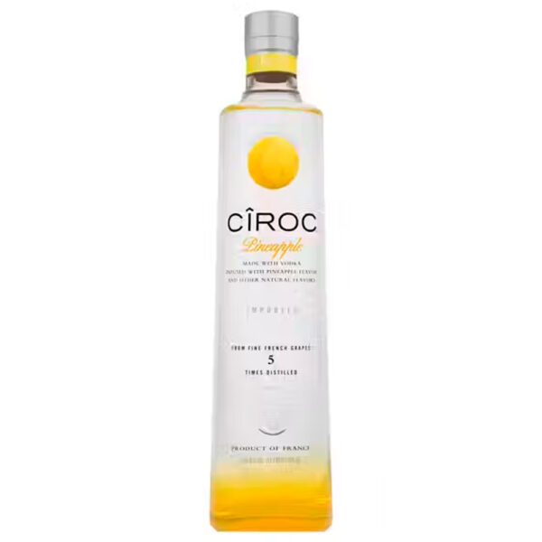 Ciroc Pineapple