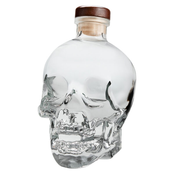 Crystal Head Vodka 750mL. Buy online