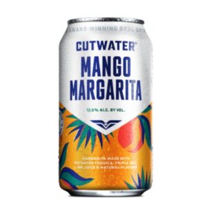 Cutwater Mango
