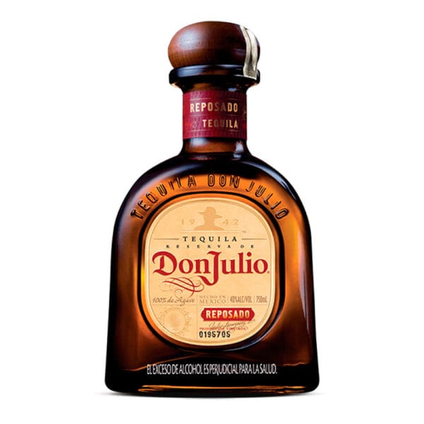 Don Julio Reposado