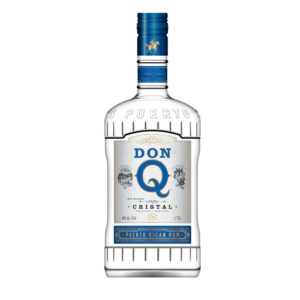 Don Q Cristal Rum Buy Online