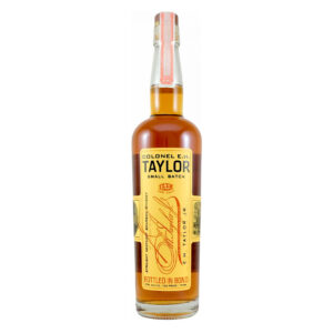 E. H. Taylor Small Batch Whiskey