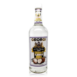 Georgi Coconut