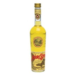 J Liquore Strega