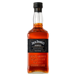 Jack Daniel Bonded Whiskey