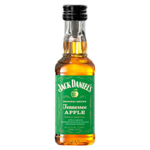 Jack Daniel's Apple 50mL