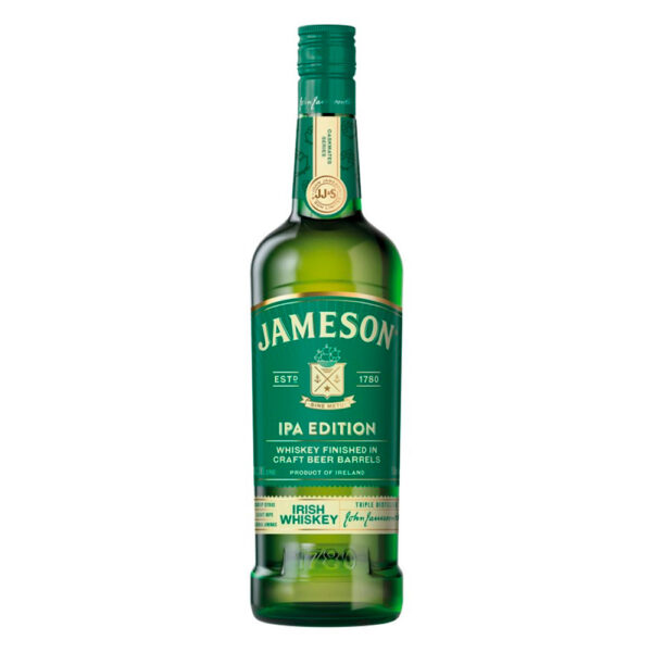 Jameson Caskmates Ipa Edition