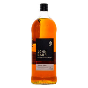 John Barr Bld. Scotch Whiskey