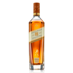 Johnnie Walker Aged 18 Years Blended Scotch Whiskey