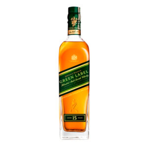 Johnnie Walker Green Whiskey