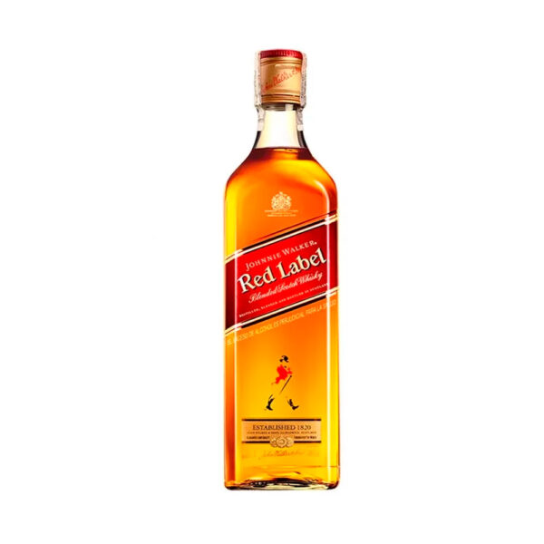 Johnnie Walker Red Label